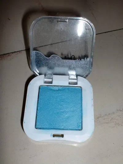 Fard à paupières, Maybelline