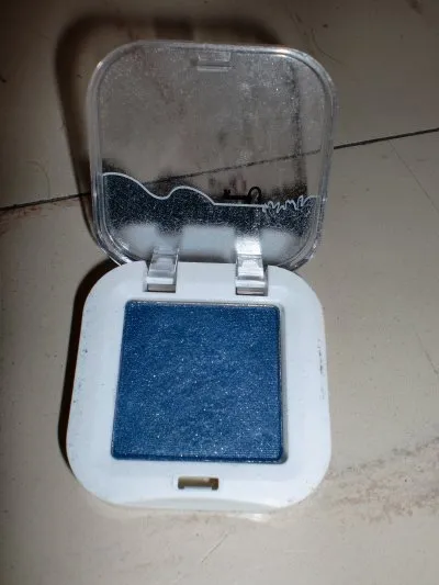 Fard à paupières, Maybelline