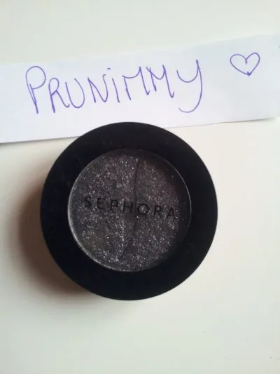 Fard à paupières, Sephora