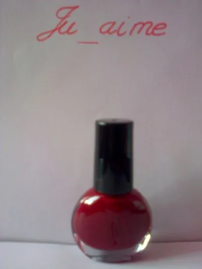 Vernis n0L25 It girl, Sephora