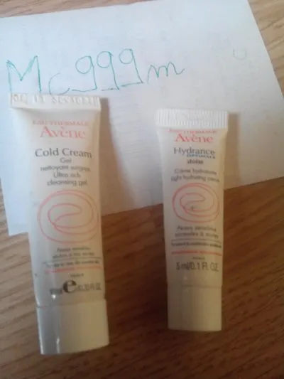 Gel Nettoyant Surgras + Crème Hydratante, Avène
