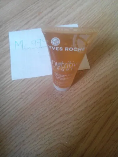 Nettoyant Surgras Velouté, Yves Rocher