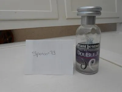 Double Jeu, Eau Jeune