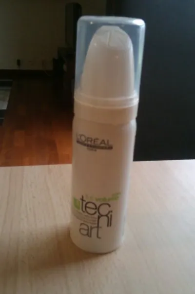 Extra full volume tecniart., L'Oréal