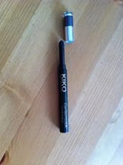 Fard à paupières, KIKO
