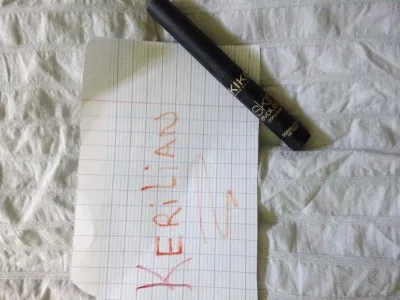Skin évolution concealer, KIKO