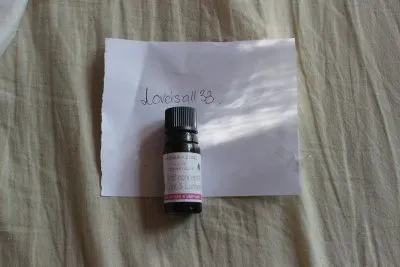 Actif concentré éclat et lumière, Aroma-Zone