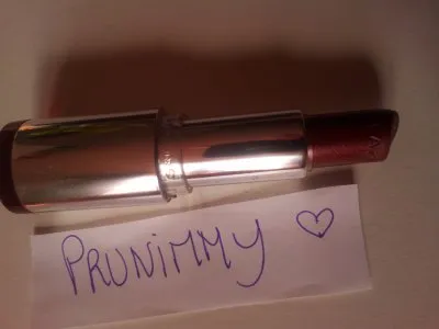 Joli Rouge n°717   Plum, Clarin's