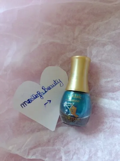 Vernis, Bourjois