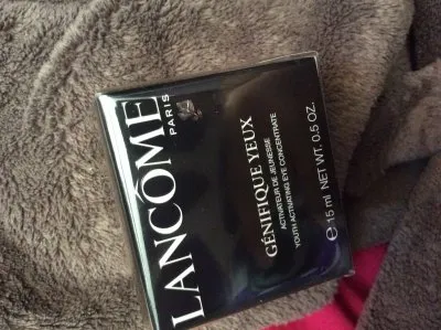 Contour yeux générique Lancôme, Lancôme