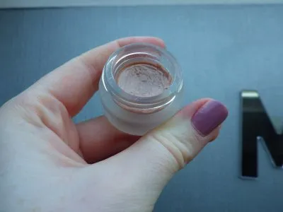 Exotic highlighter, KIKO