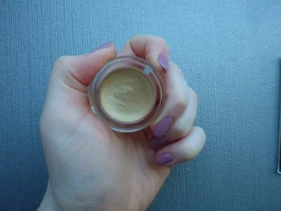 Fard à paupières, Gemey Maybelline