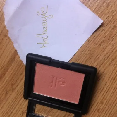 blush elf, Elf