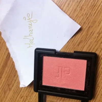blush elf, Elf