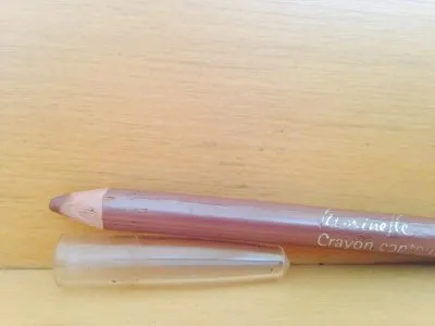 Crayon contour lèvres, Yves Rocher