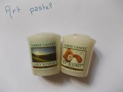 Bougie Yyankke Candle, Yankee Candle