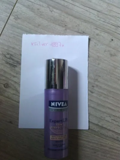 fond de teind, Nivea