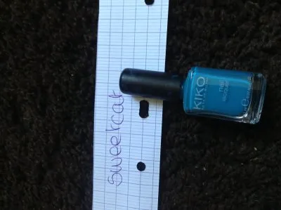 Vernis, KIKO