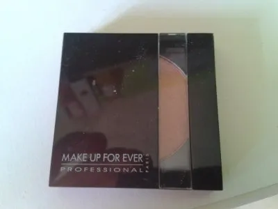 Fard à paupières, Make Up For Ever