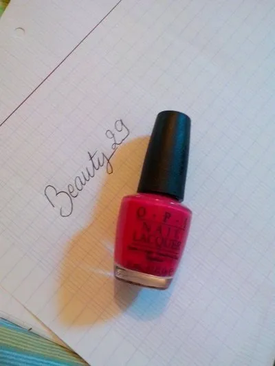 Koala Beary, OPI