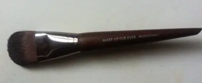 Pinceau #108 Pinceau fond de teint large, Make Up For Ever