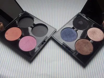 Fard à paupières, Stila Cosmetics