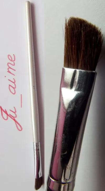 Pinceau Defining Eye Brush, Elf