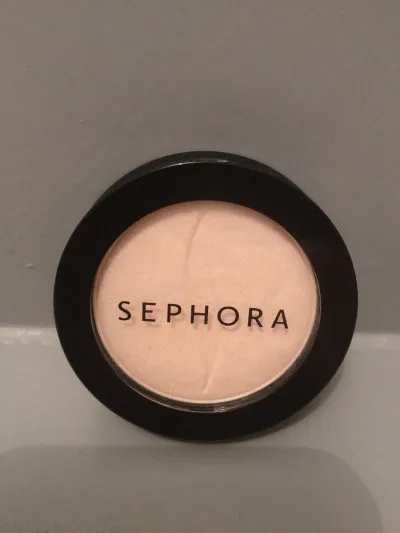 Fard à paupières, Sephora