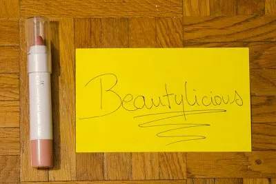 Crayon jumbo pour lèvres, Elf