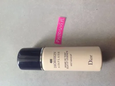 Diorskin airflash, Dior