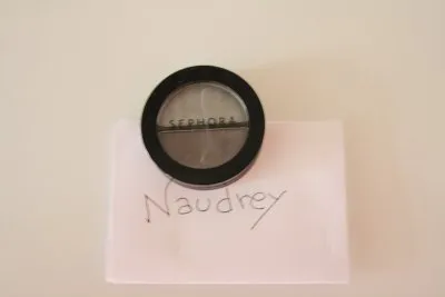 Fard à paupières, Sephora