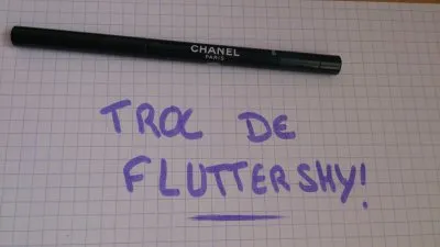 Stylo yeux waterproof   30, Chanel