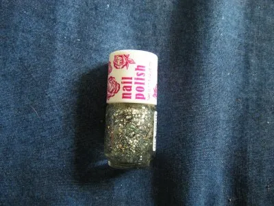 vernis, H&M