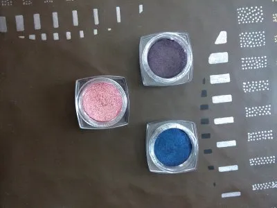 Fard à paupières, L'Oréal