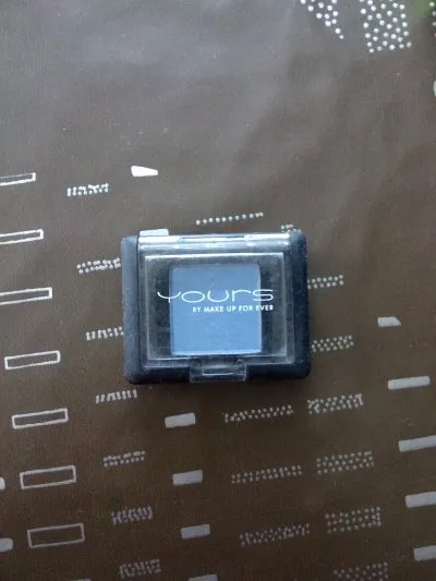 Fard à paupières, MAC Cosmetics