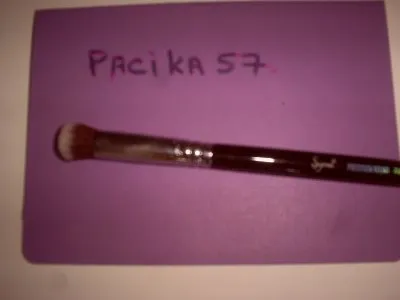 pinceau, Sigma