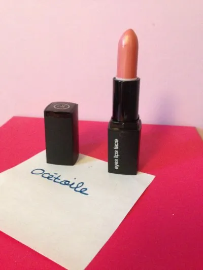 Rouge à lèvres, Elf