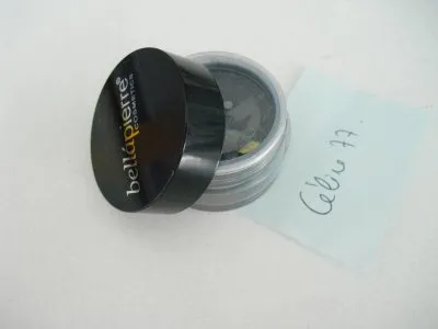 Fard à paupières, Bellapierre Cosmetics