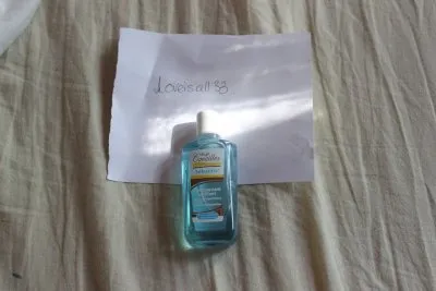 Gel moussant purifiant, Rogé Cavaillès