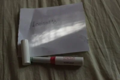 Roséliane Stick correcteur, Uriage