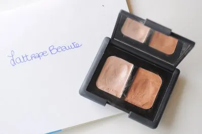 Fard à paupières, NARS Cosmetics