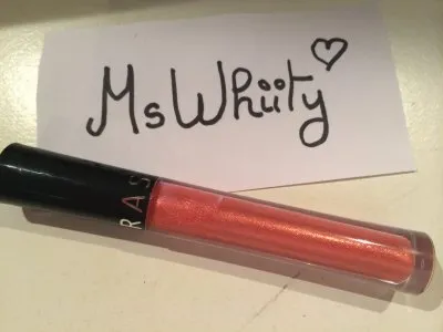 Gloss Hot Coral Sephora, Sephora