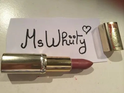 Rouga levre Nude L'oreal Paris 234 "Pearl", L'Oréal