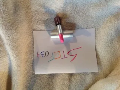 Rouge à lèvres, KIKO