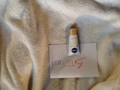 Bb cream, Nivea