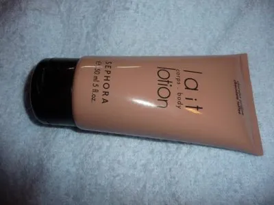 Lait corp, Sephora