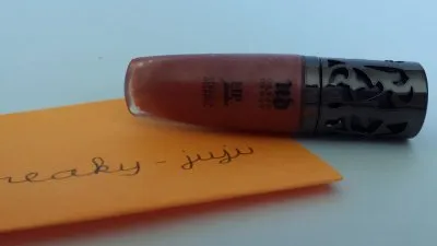 Lip Junkie, Urban Decay