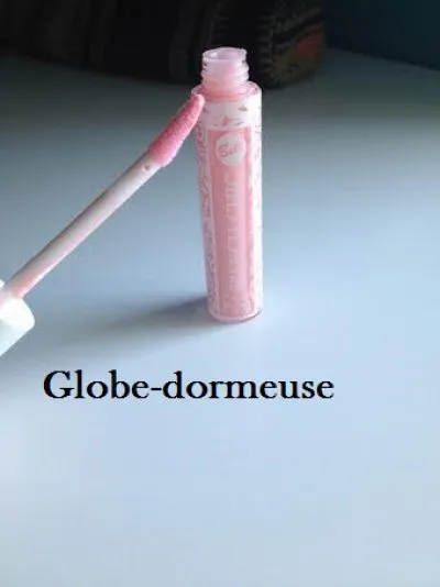 Gloss rosé, Bell