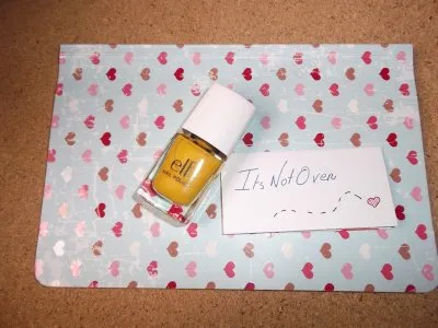 Vernis, Elf