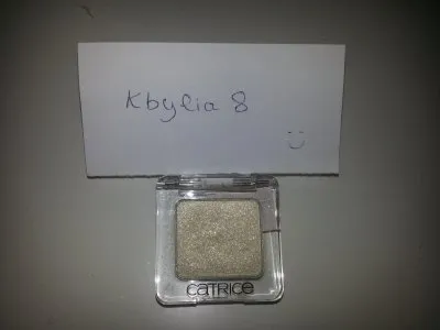 Fard à paupières, Catrice Cosmetics